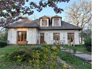 maison traditionnelle à la vente -   37320  ESVRES, surface 180 m2 vente maison traditionnelle - UBI466637447